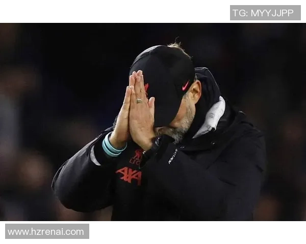 克洛普足球生涯全景揭秘视频分析 了解这位传奇教练的战术哲学与成功之路 克洛普足球生涯全景揭秘视频分析 了解这位传奇教练的战术哲学与成功之路