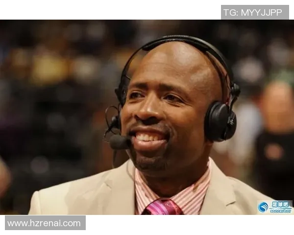 当足球巨星邂逅篮球传奇跨界对话点燃无限激情与梦想