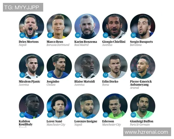 法国足球历史百大球星评选解析与回顾 法国足球历史百大球星评选解析与回顾